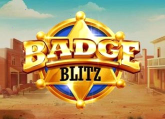 Badge Blitz slot Pragmatic